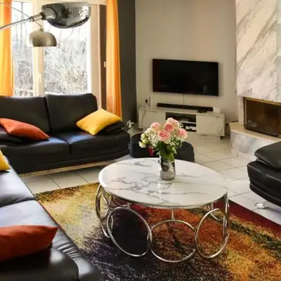 Villa Pré d'Oro Appartement 2 Personnes