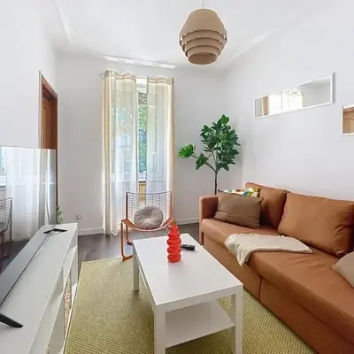Appartement Edinburgh proche centre-ville