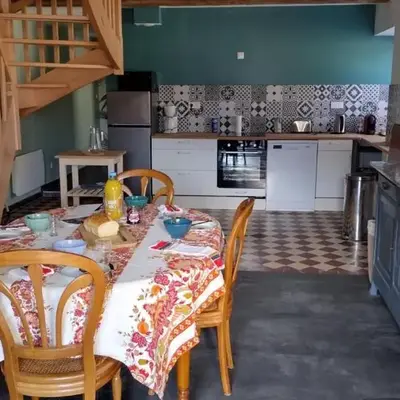 La Maison De Béatrice