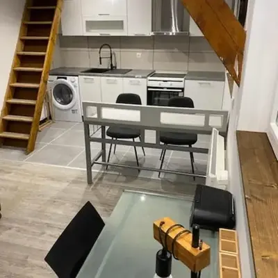 Logement Sierentz proche aéroport