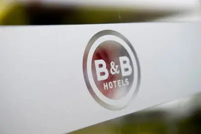 Certificat, récompense, panneau ou autre document affiché dans l'établissement B&B HOTEL Colmar Vignobles Ouest