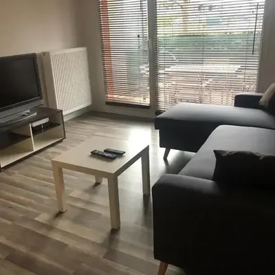 Résidence Le Parc 68