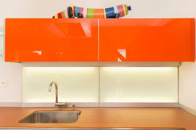 Cuisine ou kitchenette dans l'établissement L'Atelier 4 stars Luxury, Hot Tub, Pool