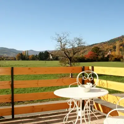 Appartement Au Calme