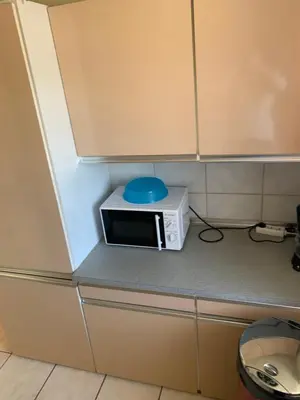 Plan de l'établissement Appartement Style Rustique