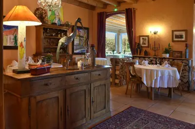 Boissons dans l'établissement Auberge Ramstein Hôtel - Restaurant