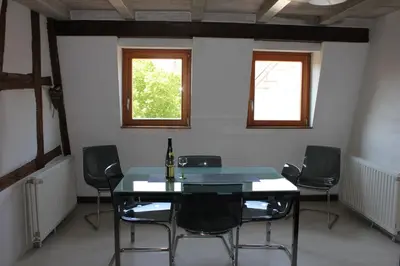 Plan de l'établissement NaNa's