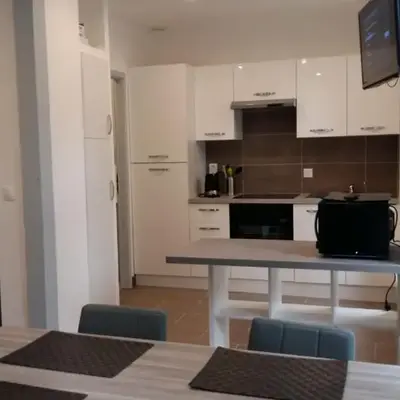 Tripiers Duplex