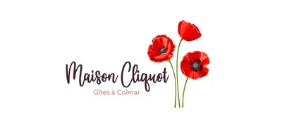 Plan de l'établissement Maison Cliquot - Appartements Colmar Centre