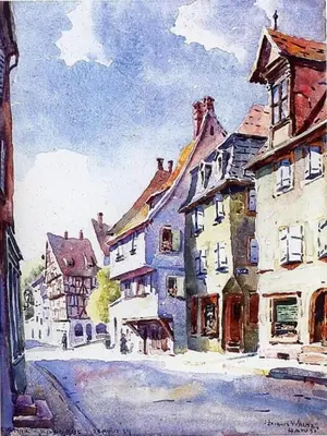 Quartier de l'appartement ou autre quartier proche