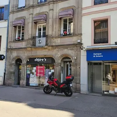 Felicita Vintage Appartements - Colmar City Center