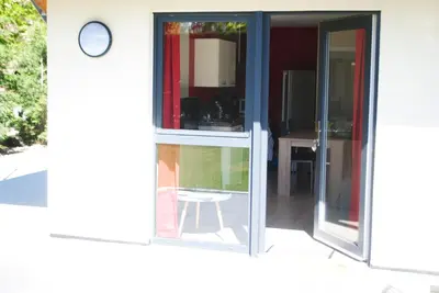 Plan de l'établissement Gîte De Charme