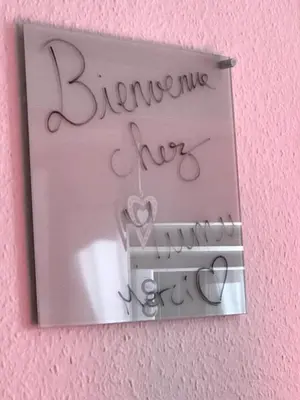 Plan de l'établissement Chez Mumu