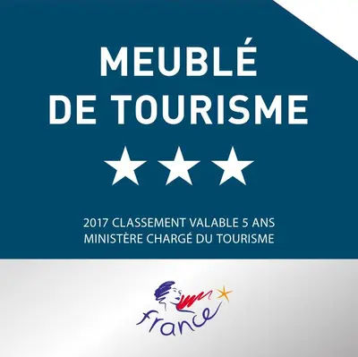 Certificat, récompense, panneau ou autre document affiché dans l'établissement Gîte de l'ours grognon