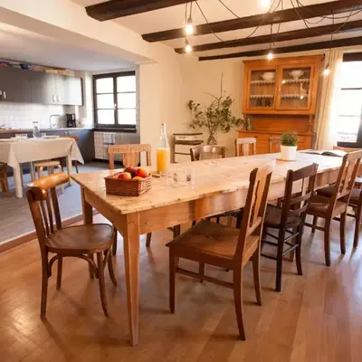 L'Atelier - Grande Maison avec Garage