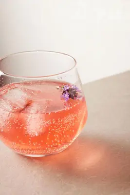 Boissons dans l'établissement L'Auberge du Brand