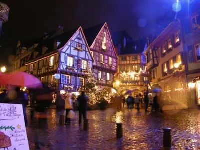 Clients de l'établissement Auberge Obersolberg