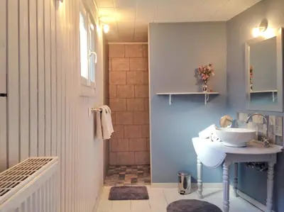 Plan de l'établissement B&B La Clé d'Alsace