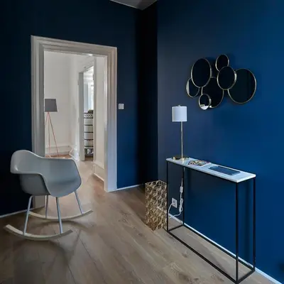 Plan de l'établissement Les Appartements Saint-Martin