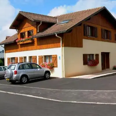 Lacroisette