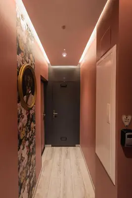 Plan de l'établissement Splendide Studio Centre Colmar