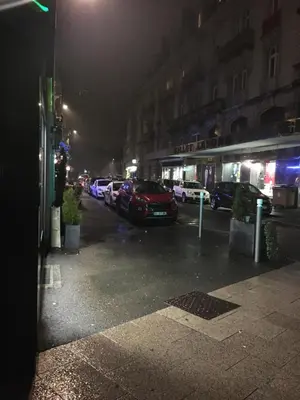 Plan de l'établissement JLGR3