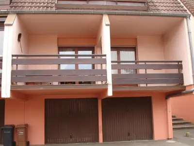 Balcon ou terrasse dans l'établissement Patio