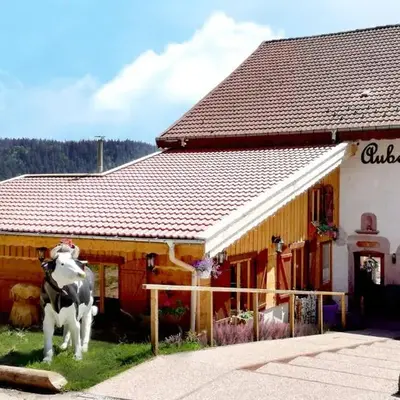 Auberge De Liezey