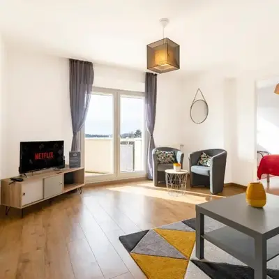 Travel Homes - Le Rebberg