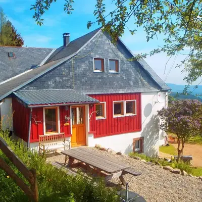 Gîte La Petite Finlande