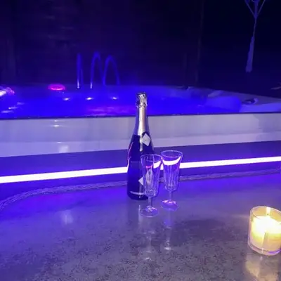 Gîte & Spa CASANOU