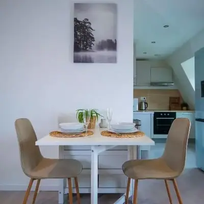 Le 4 - Très beau appartement T3 Neuf