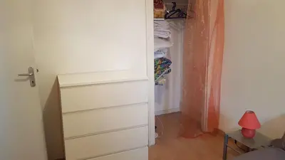 Plan de l'établissement Villa Spetz