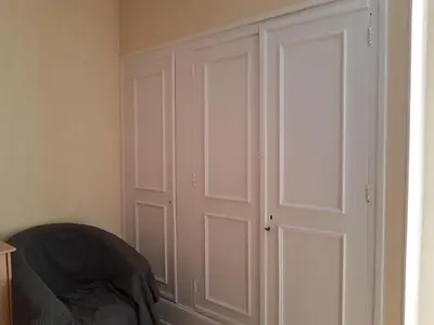 Plan de l'établissement Villa Spetz