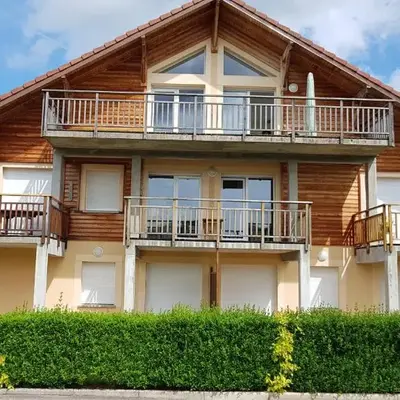 F2 SUR LES HAUTEURS DE GERARDMER