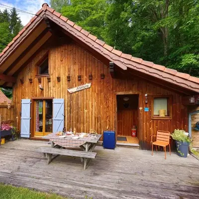 Chalet Anemone