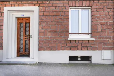 Façade ou entrée de l'établissement Gite-les-myrtilles