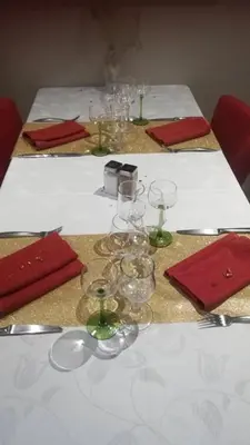 Boissons dans l'établissement Hôtel Restaurant Kuentz