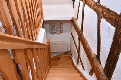 Plan de l'établissement Gite See You Soon - Studio Surf