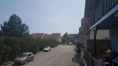 Quartier de l'appartement ou autre quartier proche