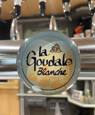 Certificat, récompense, panneau ou autre document affiché dans l'établissement Auberge des Skieurs