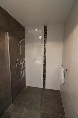 Salle de bains dans l'établissement 