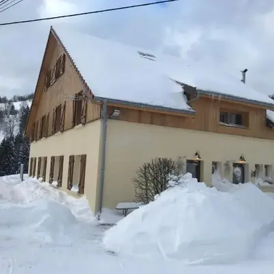 Chez Jeanmyvonne