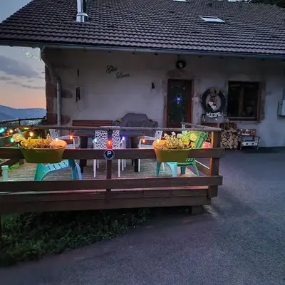 Gîte Liam