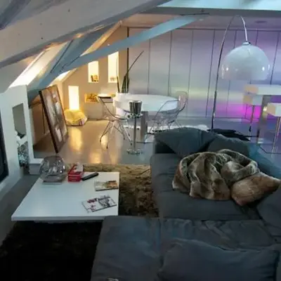Loft Spa Cathedrale