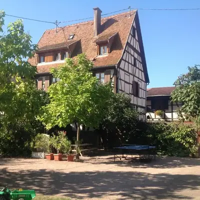 La Cour Zaepffel
