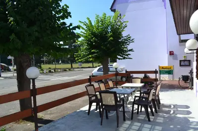 Plan de l'établissement Hotel Restaurant Niemerich