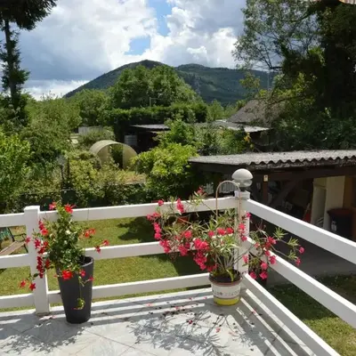 Gîte Les Glycines 68230 TURCKHEIM