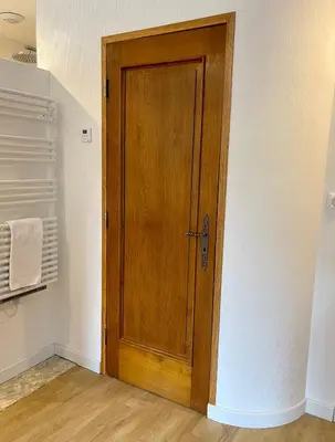 Plan de l'établissement Alsacebnb - Gîte 12 personnes dans le vignoble - Piscine privée & Spa