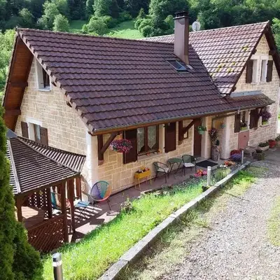 Ferme du Mouton Noir